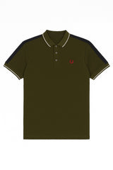 Men’s Commando Polo Tee