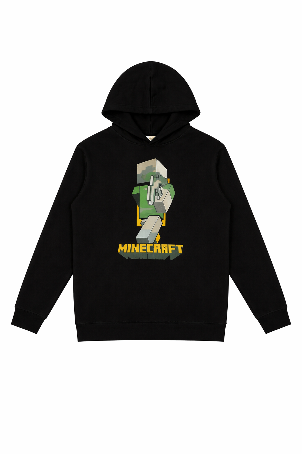 Minecraft hood (Last Chance)