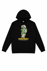 Minecraft hood (Last Chance)