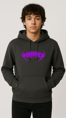 Men’s Punisher Fleece Hood