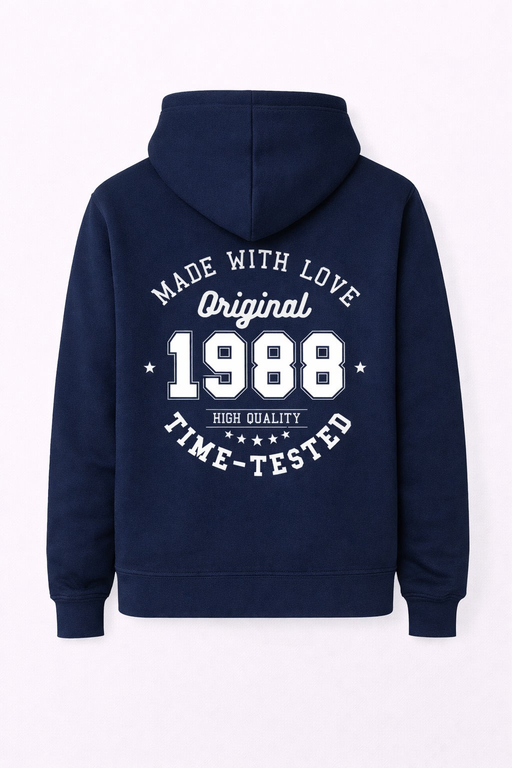 Men’s 1988  Fleece Hood