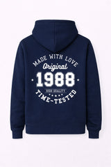 Men’s 1988  Fleece Hood