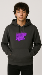 Men’s The Black Dahlia Murder Fleece Hood