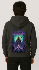 Men’s The Black Dahlia Murder Fleece Hood