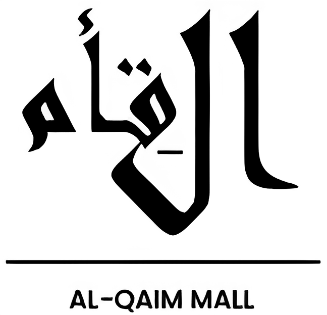 Al Qaim Mall logo