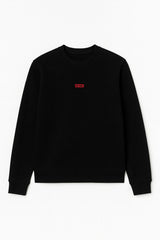 Mens check beyond future sweater