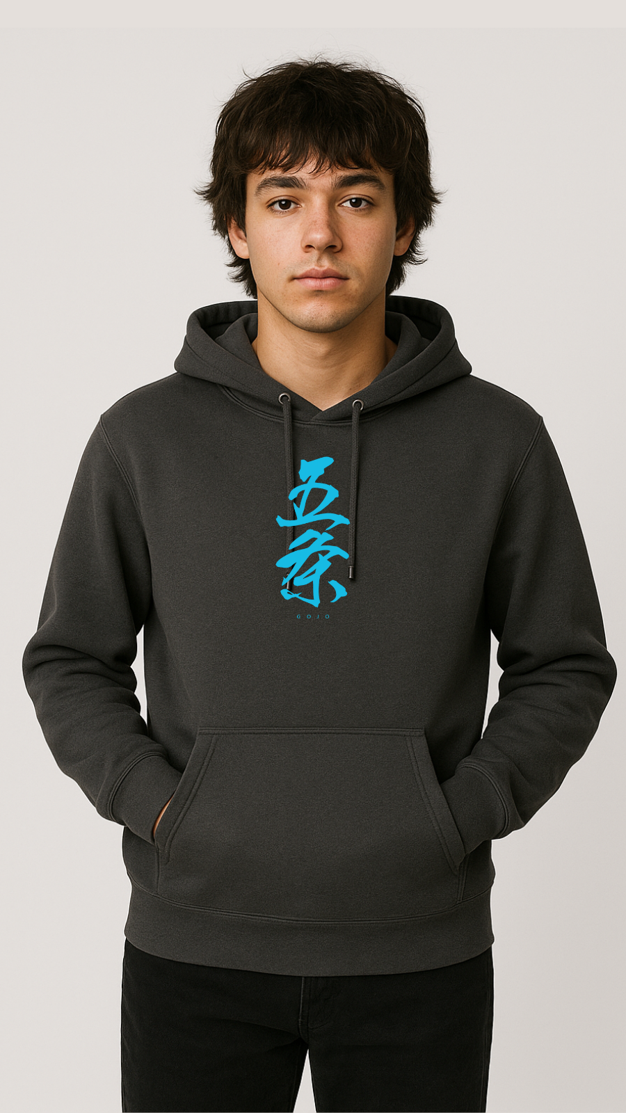 Men’s Gojo Fleece Hood