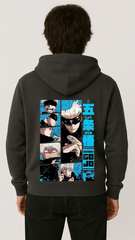 Men’s Gojo Fleece Hood