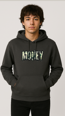 Men’s Money Fleece Hood