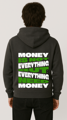 Men’s Money Fleece Hood