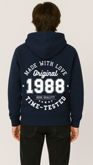 Men’s 1988  Fleece Hood