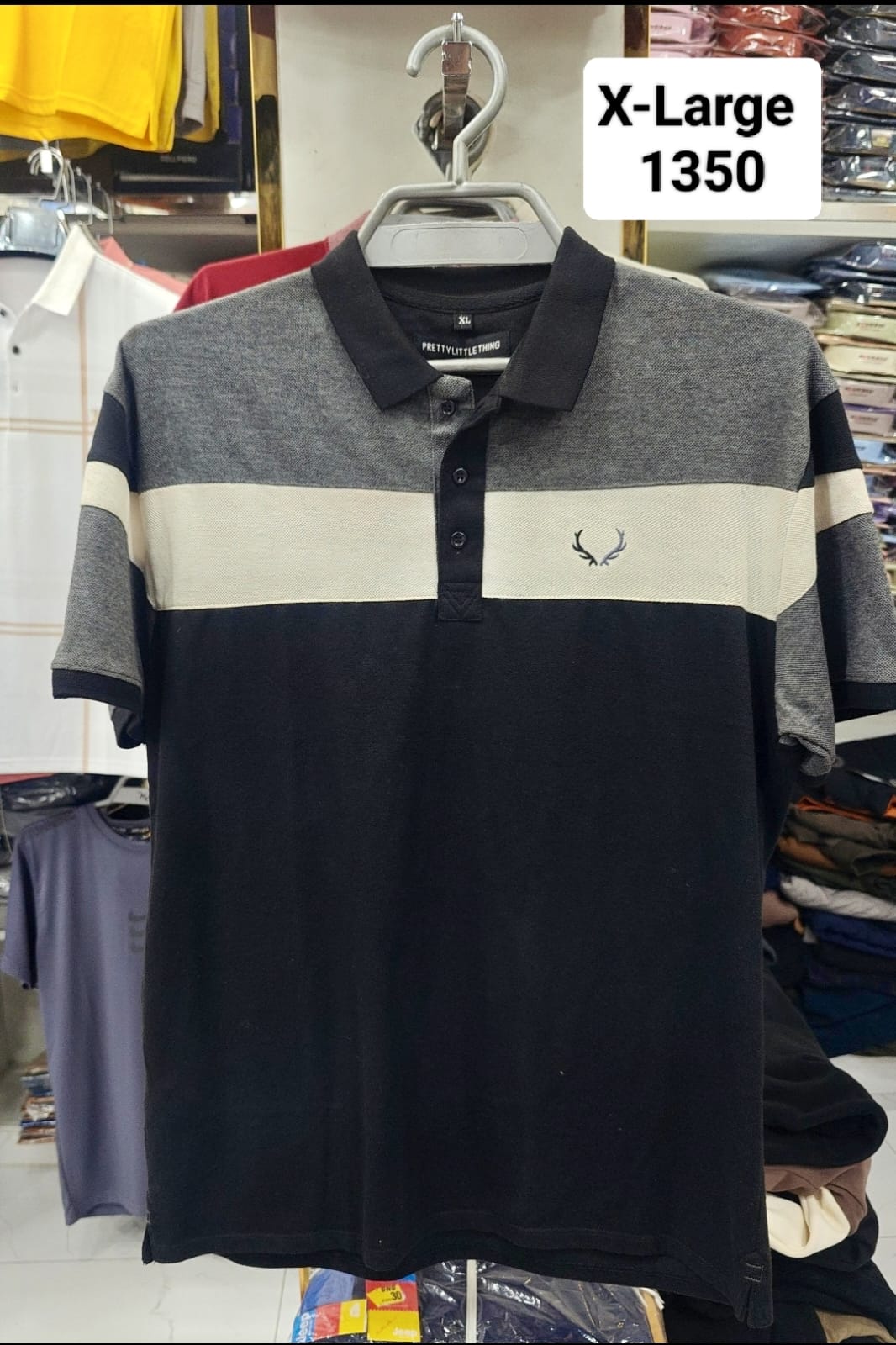 polo#9915