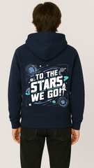 Men’s Beyond Limits Fleece Hood