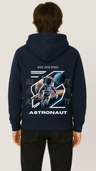Men’s Space Edition Fleece Hood
