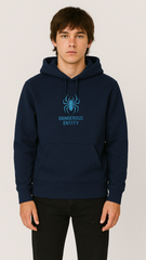 Men’s Dangerous Entity Fleece Hood