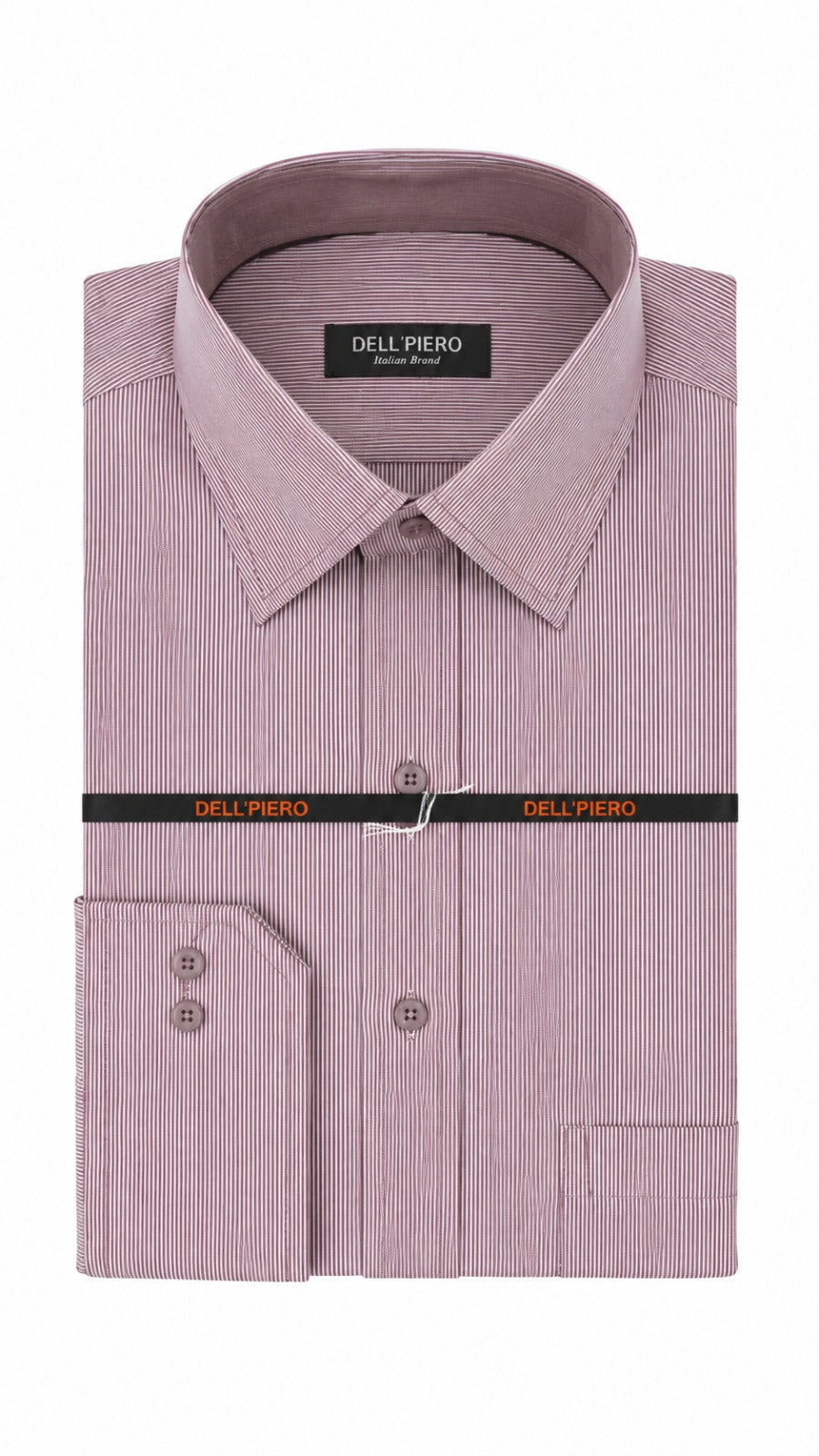 Men’s Mauve Lining Shirt