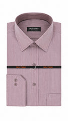 Men’s Mauve Lining Shirt