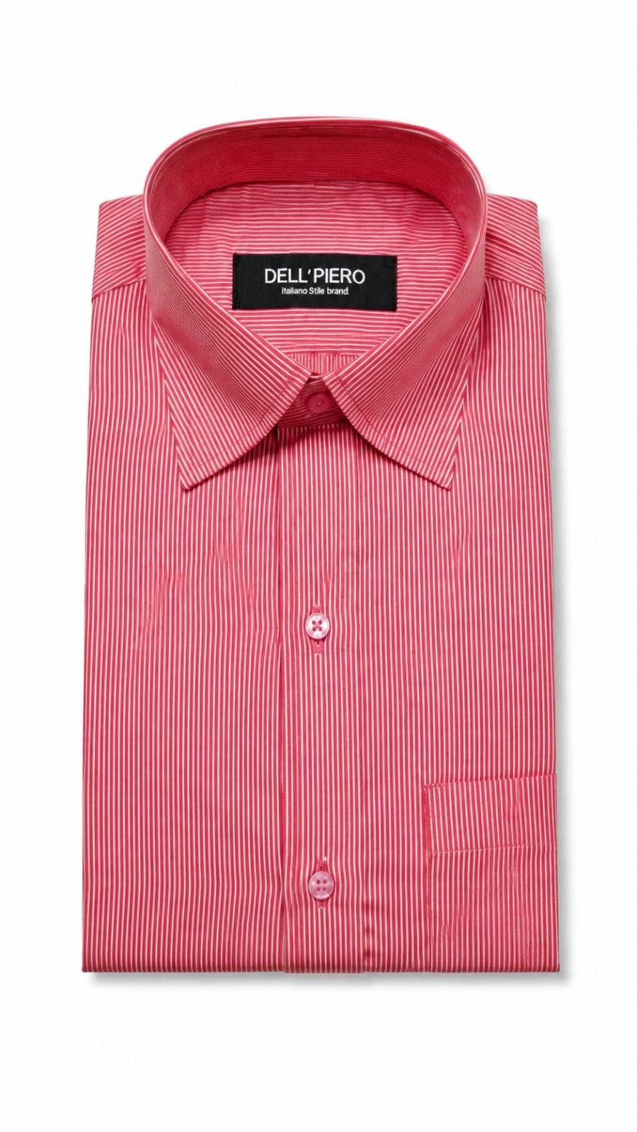 Men’s Red Lining Formal Shirt