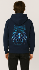 Men’s Dangerous Entity Fleece Hood