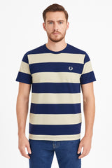 Men’s beige Linning Tee