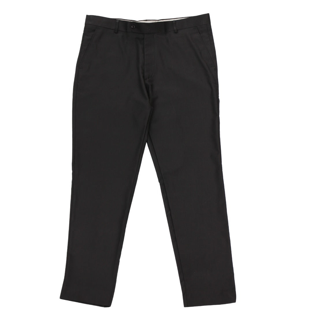 Men’s Black formal pant