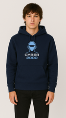 Men’s Cyber 2000 Fleece Hood