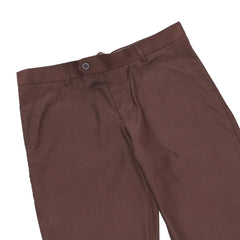 Men’s brown formal pant