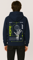 Men’s Hope Fleece Hood