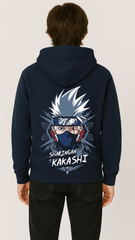 Men’s Kakashi Fleece Hood