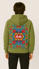 Men’s Pipyar Fleece Hood