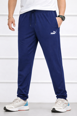 Men’s Navy Blue Powerstretch Trouser