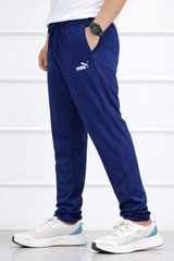 Men’s Navy Blue Powerstretch Trouser