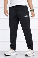 Men’s Black Powerstretch  Trousers