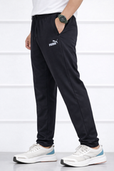 Men’s Black Powerstretch  Trousers