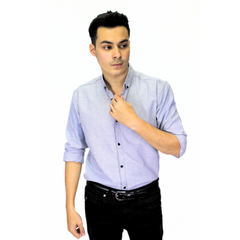 Men DARK Grey casual shirt