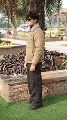 Mens Skin north face Style Imported Puffer jacket