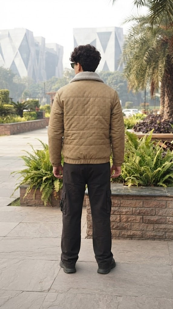 Mens Skin north face Style Imported Puffer jacket