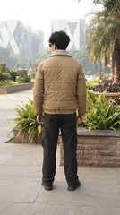 Mens Skin north face Style Imported Puffer jacket