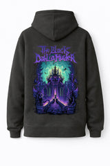 Men’s The Black Dahlia Murder Fleece Hood