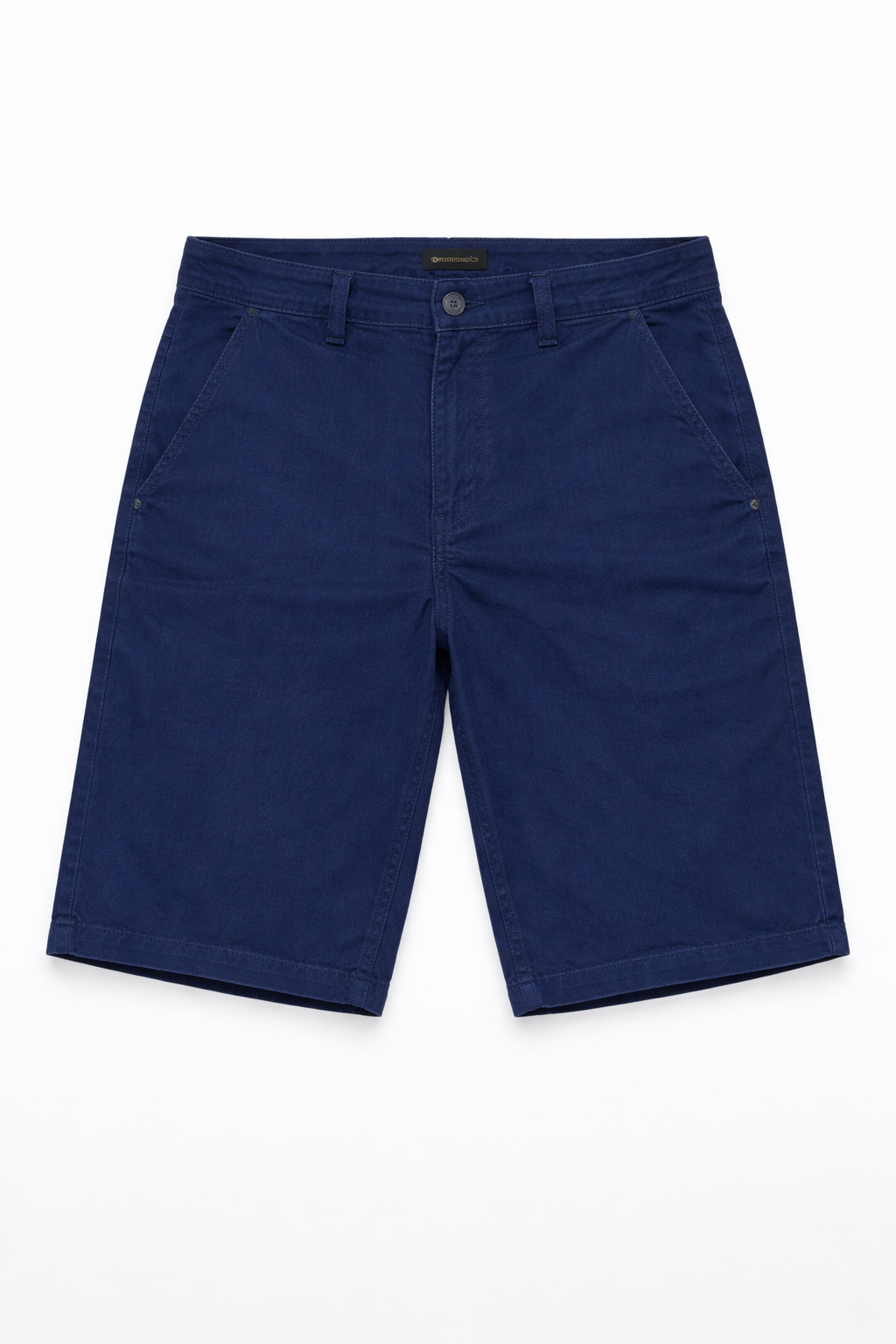 Mens blue denim short (Last Chance)