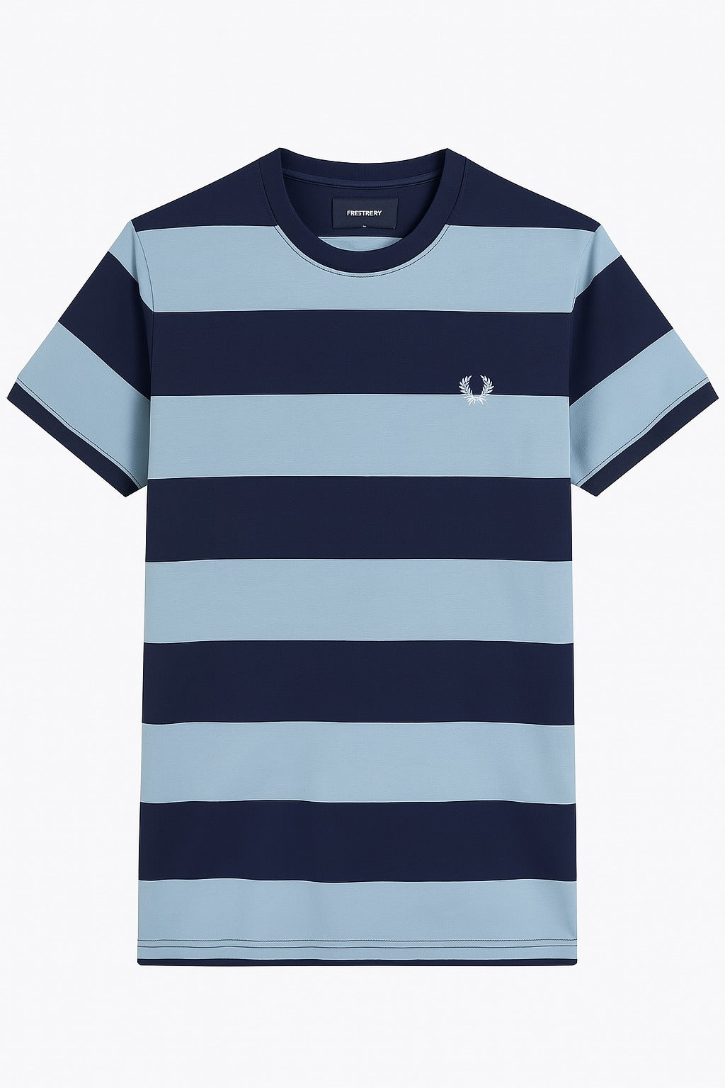 Men’s Navy Linning Tee