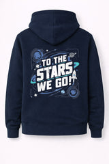 Men’s Beyond Limits Fleece Hood