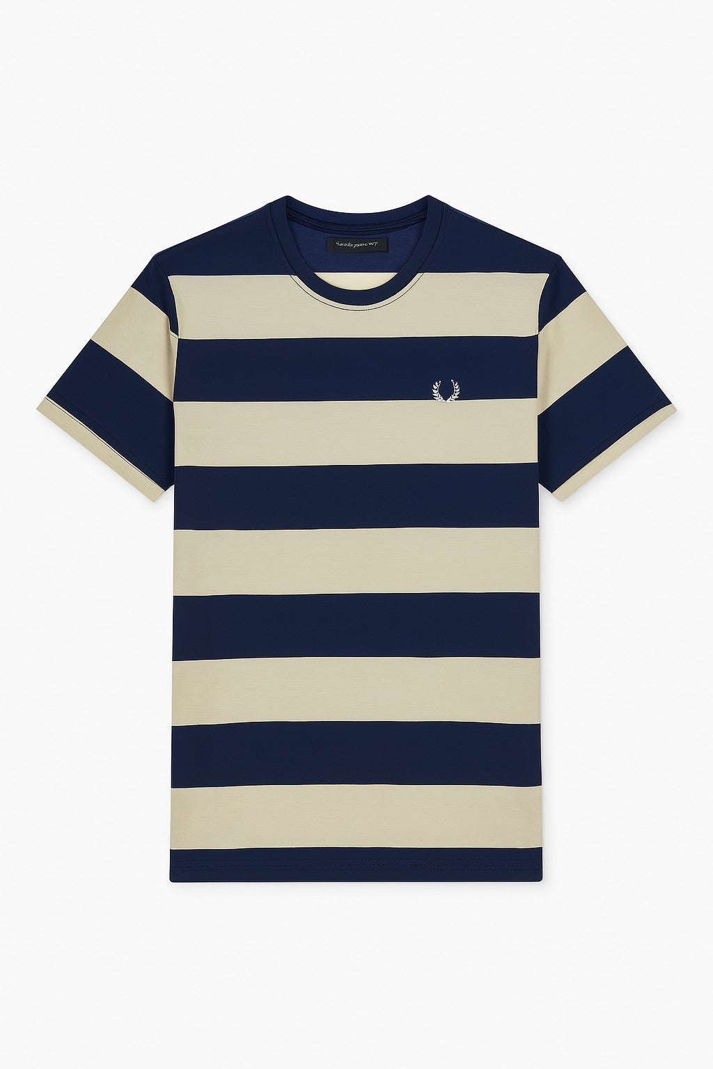 Men’s beige Linning Tee