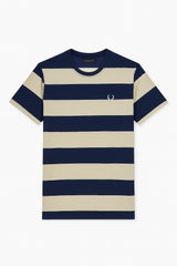 Men’s beige Linning Tee