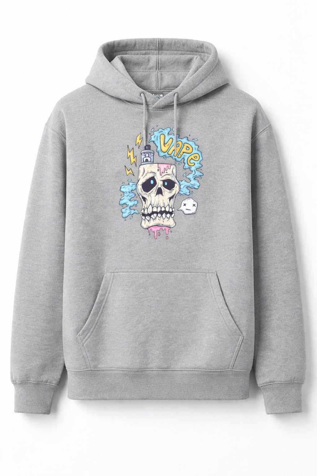 Men’s Chill & Vape Ride Fleece Hood