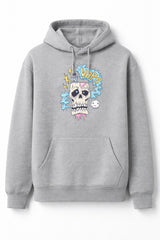 Men’s Chill & Vape Ride Fleece Hood