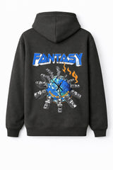 Men’s Fantasy Fleece Hood