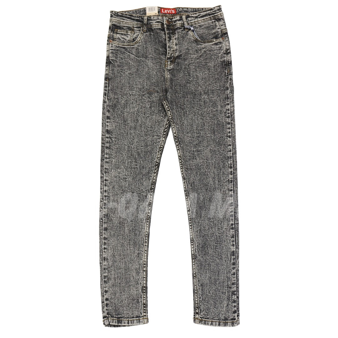 Men’s tinted shade denim pant