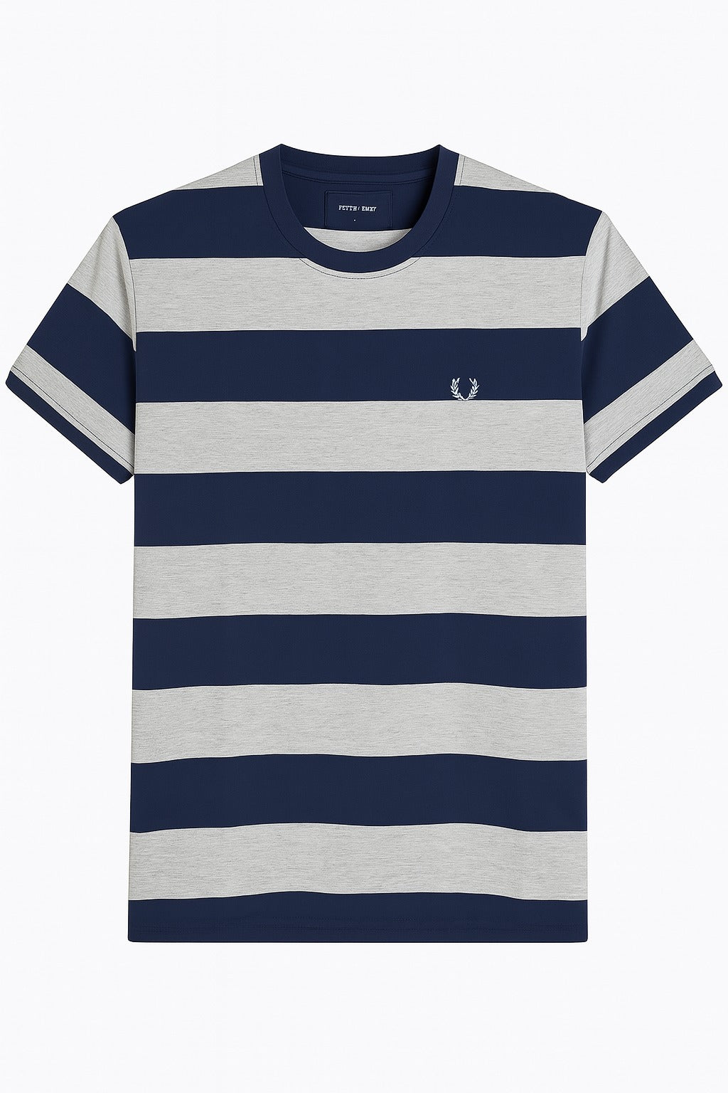 Men’s gray linning Tee