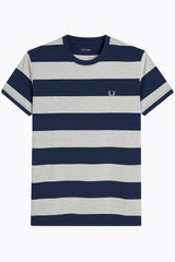 Men’s gray linning Tee